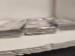 6x SEALED Pokemon Energy Card Packs - Image 3