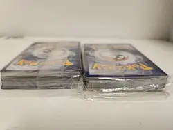 6x SEALED Pokemon Energy Card Packs - Image 5