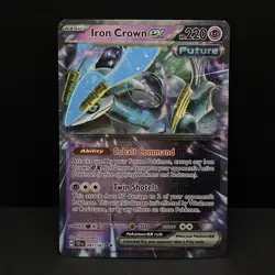 9x Pokemon Cards EX Card Lot - MEGA Holo Ultra Rare XY Promo 151 Double Rare TCG - Image 5