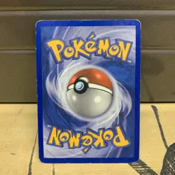 Pokemon Jynx 28/115 Unseen Forces Reverse Holo Foil Stamped Ex V Card Vintage - Image 3