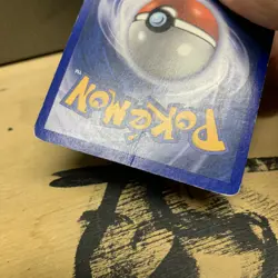 Pokemon Jynx 28/115 Unseen Forces Reverse Holo Foil Stamped Ex V Card Vintage - Image 5