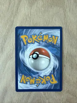 Drampa - Temporal Forces TEF 138/162 Holo Rare Pokemon TCG Card NM - Image 2