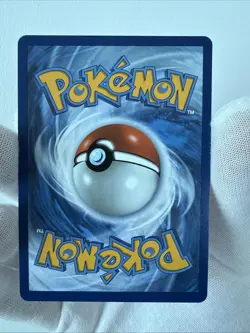 Golurk 043/086 Poke Ball Reverse Holo - Black Bolt - Pokemon Card - NM - Image 2