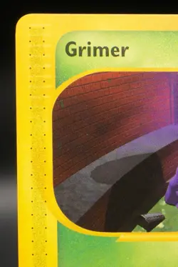 Pokemon TCG Card - Grimer 79/147 Aquapolis Common - Image 2