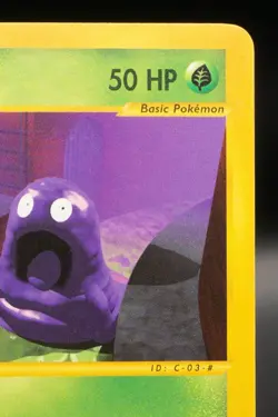 Pokemon TCG Card - Grimer 79/147 Aquapolis Common - Image 3