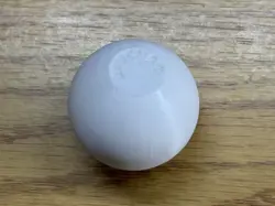 Pokemon Trading Card Game TCG Energy Ball - 3D Printed - Colorless Energy - Image 2