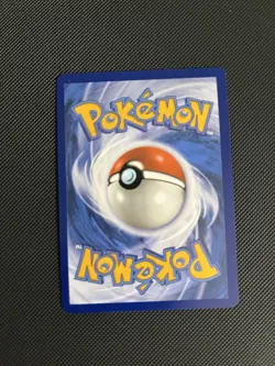 Pokemon TCG Quaxly Scarlet & Violet Paldea Evolved Holo Card 206/193 IR - Image 2