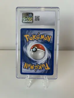 2004 Metagross Pokemon POP Series 1 #2/17 Card CGC 10 Gem Mint (POP 6) - Image 2