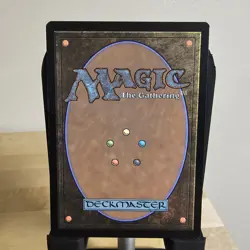 MTG - Ranger of Eos - NM - The List - Mystery Booster 2 MB2 - Image 2