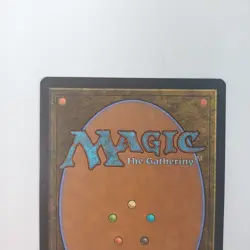 Magic the Gathering MTG The Dead Marshes LotR Urborg Foil Borderless NM - Image 4