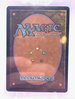 Underground River Classic MTG Core Set 6th Edition Regular - Image 2