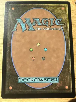 1 x Counterspell - Retro Frame - Dominaria Remastered - NM-Mint - MTG - Image 2