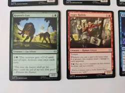Magic MTG Spider-Man Play Booster Lot of 15 Cards - Image 5