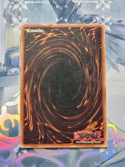 LOB-E050 Mystical Elf Super Rare Unlimited Edition Heavily Played! YuGiOh TCG - Image 3