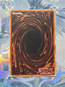 FOTB-EN033 Rare Value Ultra Rare Unlimited Edition Near Mint YuGiOh TCG - Image 2