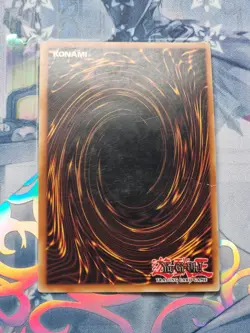 GLAS-EN008 Cloudian - Sheep Cloud Super Rare 1st Edition Near Mint YuGiOh TCG - Image 3