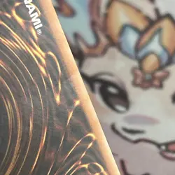 Yugioh DABL-EN012 Kashtira Fenrir Ultra Rare 1st Edition Lp - Image 3