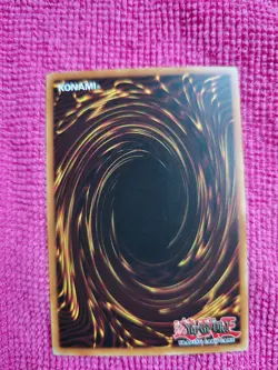 Dice Re-Roll - Wiederholungswurfelwurf - DR1-DE262 - NM - YuGiOh! - Image 2