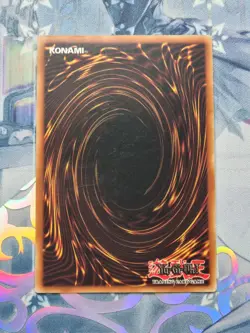 SD7-EN001 Exxod Master Of The Guard Ultra Rare Unlimited Edition LP! YuGiOh TCG - Image 2