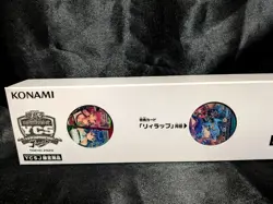 Yugioh Evil Twin Ki-sikil & Lil-la Official Duelset Konami YCSJ 2023 Tokyo NEW - Image 2