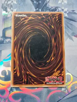 DP06-EN004 Elemental Hero Captain Gold Rare 1st Edition Near Mint YuGiOh TCG - Image 2