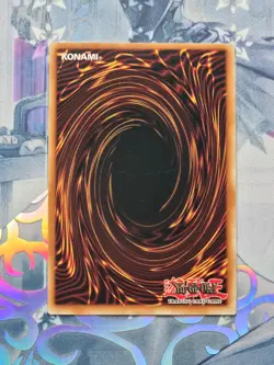 PSV-EN104 Imperial Order Secret Rare Unlimited Edition Near Mint YuGiOh TCG - Image 2