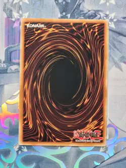 PHNI-EN046 Raidraptor - Brave Strix Super Rare 1st Edition Near Mint YuGiOh TCG - Image 2