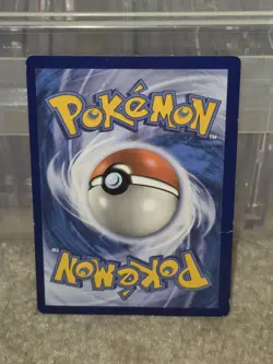 2-Card Pokemon Lot (Charizard and Blastoise Spirit Links) - Image 3