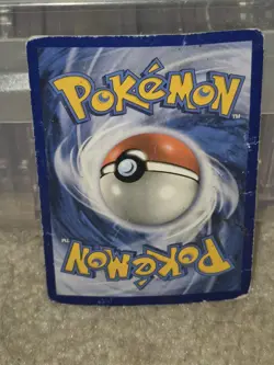 2-Card Pokemon Lot (Charizard and Blastoise Spirit Links) - Image 5