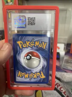 💎PSA CGC 10 GEM MINT💎 Arcanine 3/144 REVERSE HOLO Skyridge Pokemon Card - Image 3