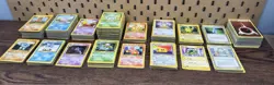 Huge Collection of 600+ WOTC & EX Pokemon Cards - 1999-2004, Original, Neo, EX - Image 2