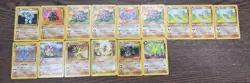 Huge Collection of 600+ WOTC & EX Pokemon Cards - 1999-2004, Original, Neo, EX - Image 3