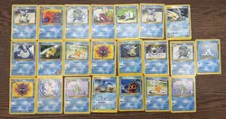 Huge Collection of 600+ WOTC & EX Pokemon Cards - 1999-2004, Original, Neo, EX - Image 4