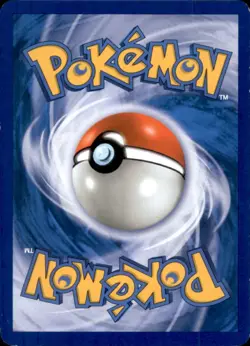 Pokemon Card Skuntank lv.40 26/100 DP Stormfront Rare Vintage 2008 LP - Image 2