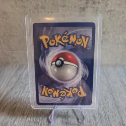 Vintage Holo Pokemon Card Bundle - Venomoth 13/64 💥 Custom Pack ⭐ WOTC 12 cards - Image 3