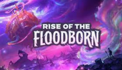 PICK YOUR CARD!! Disney Lorcana - RISE OF THE FLOODBORN Non-Foil - Rare and Up - Image 1