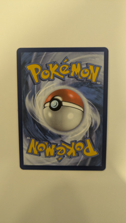 Reuniclus 212 promo Pokemon TCG Scarlet & Violet Promo Cards (SVP) Mint/Near Min - Image 2