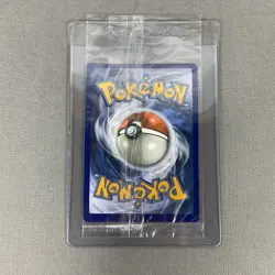 Poke Ball Crimp Error! SWSH146 Celebrations Full Art Promo Pokemon Card - Image 3
