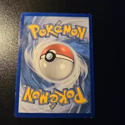 Pokemon Eevee GX Full Art Card - SM Promos SM233 LP - Image 2