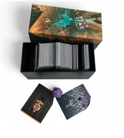 Magic the Gathering Lot ~ 200 Cards UNF & SNC Comet, Stellar Pup, Devil K. Nevil - Image 2