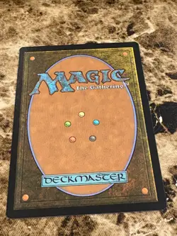 Temur Battlecrier Tarkir: Dragonstorm Magic the Gathering MTG - Image 2