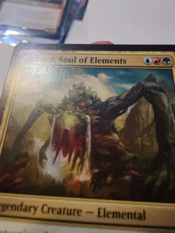 Animar, Soul of Elements Masters 25 Regular - Image 2