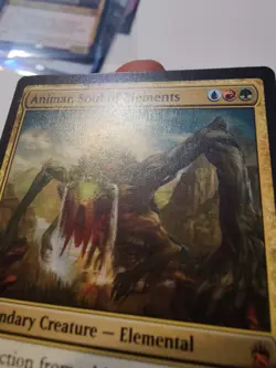 Animar, Soul of Elements Masters 25 Regular - Image 3
