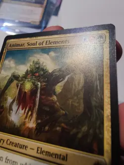 Animar, Soul of Elements Masters 25 Regular - Image 4