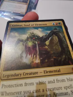 Animar, Soul of Elements Masters 25 Regular - Image 5