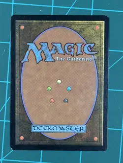 Extraplanar Lens Mirrodin Regular - Image 3