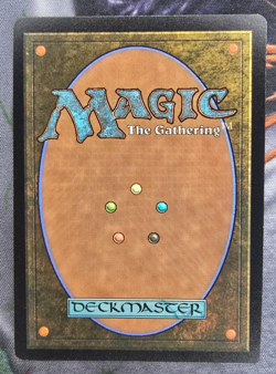 Magic The Gathering Spider-man Reanimate Foil 0020 Mythic - Image 2