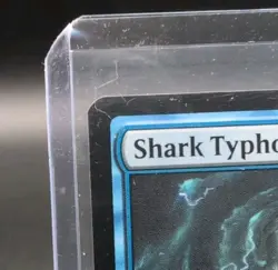 MTG Shark Typhoon #067/274 Rare Ikoria: Lair of Behemoths (IKO) - Image 2