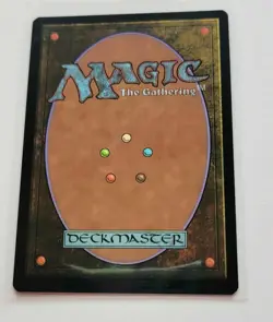 Mtg Blightsteel Colossus Borderless Foil - Image 2