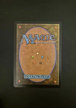 Mtg Uril The Miststalker ~ Secret Lair Drop ~ Horrors ~ NearMint - Image 2